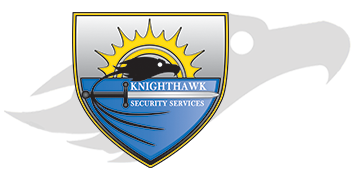 Knighthawk Security Services logo